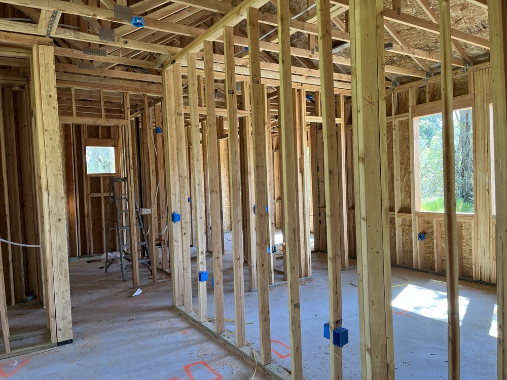 Pendant light and recessed can light installation by Golden State Electrician